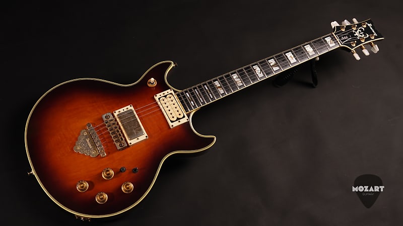 Ibanez AR300 Artist 1979 - 1987 | Reverb