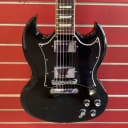 Gibson SG Standard Electric Guitar with Hard Case