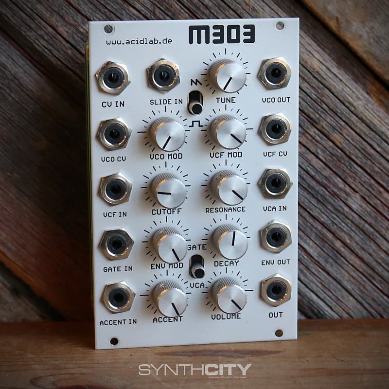 Acidlab M303