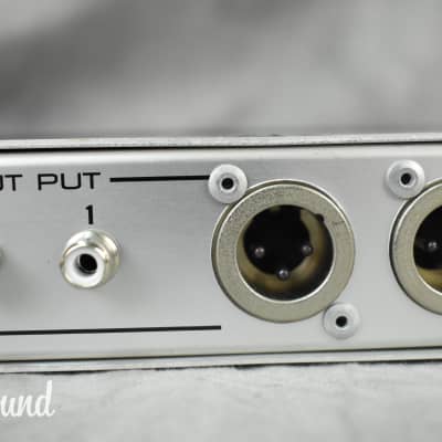 T*e様 DOPE REAL EQ ISOLATER Model:3300 Dope Real Model 3300 Isolator – Heavy Rotation Piece – Wax