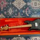 Fender Precision Bass Left-Handed 1977 - 1978 W/ Original Hard Case!