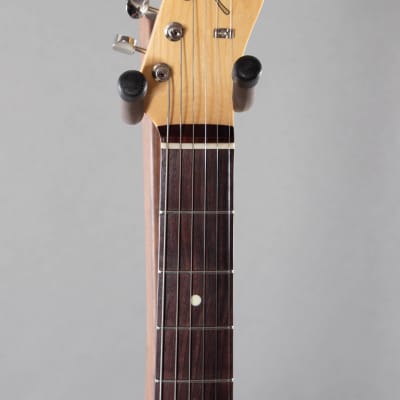 2023 Fender Japan Traditional 60s Telecaster Custom Lake Placid Blue image 4