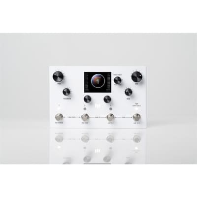 Reverb.com listing, price, conditions, and images for meris-lvx