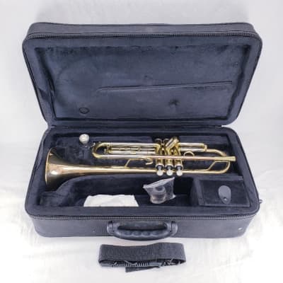 Jean Baptiste Student B Flat Trumpet - TP483 | Reverb