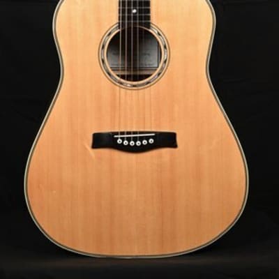12th Root Guitars D14S-Slope Shouldered Dreadnaught image 1