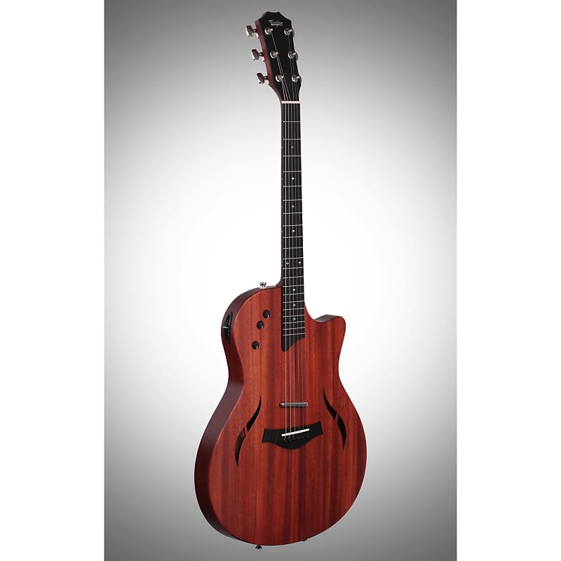 Taylor t5z deals classic mahogany