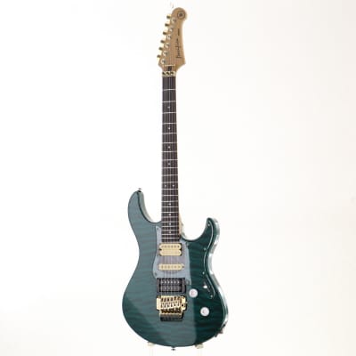 Yamaha Pacifica 721Ｊ Yamaha Pacifica 721J | Specifications