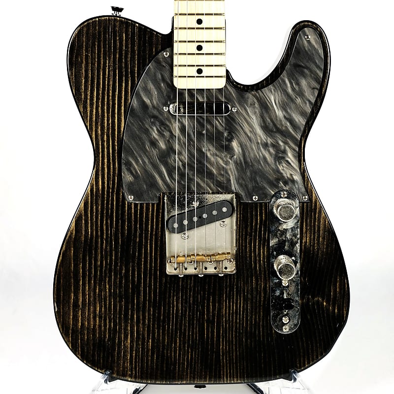 RS Guitarworks Slab Tele | Reverb