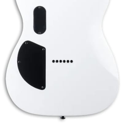 ESP LTD TE-1000 Snow White image 2