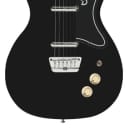 Danelectro '57 Electric Guitar Black