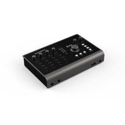 AUDIENT - iD44 MKII image 2