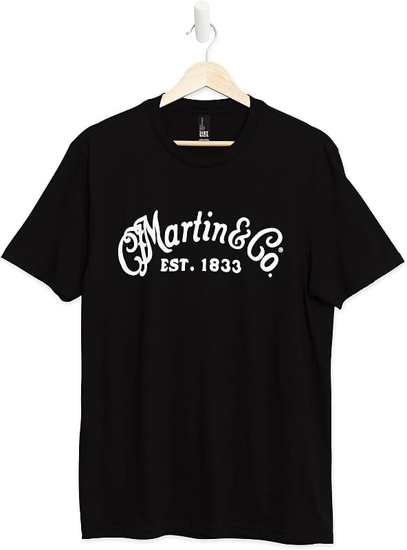 MARTIN T-Shirt (18CM0109L) image 1