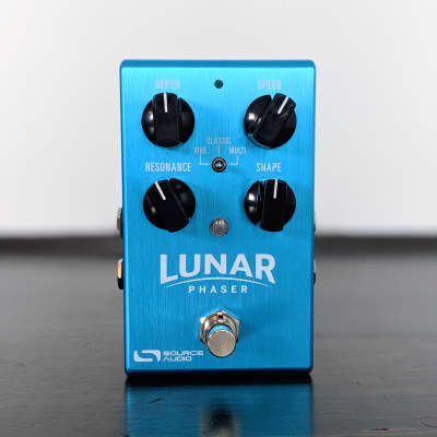 Source Audio Lunar Phaser | Reverb Canada