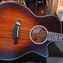 Taylor Builder’s Edition 324ce #2092 w/ a Buy a Taylor get a GS Mini Mahogany for $199