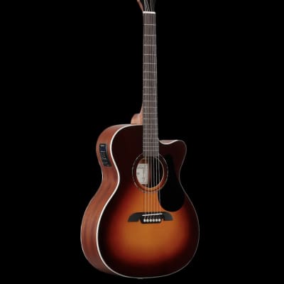 Alvarez RF26CESB Regent Acoustic Electirc Guitar for sale