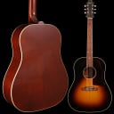 Gibson Montana 50s J-45 Original, Vintage Sunburst 4lbs 3oz