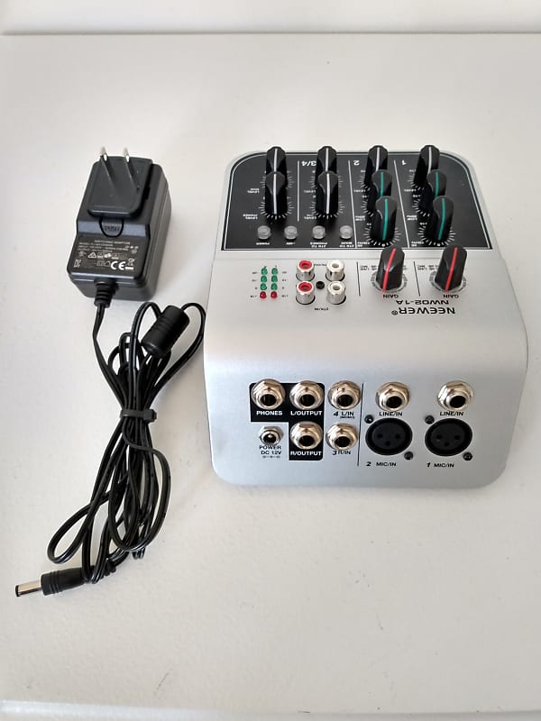その他 NEEWER  NW02-1A Neewer NW02-1A 2021 - Silver | Reverb Canada
