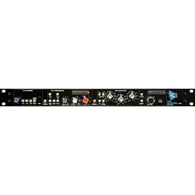 API The-Channel Strip image 1