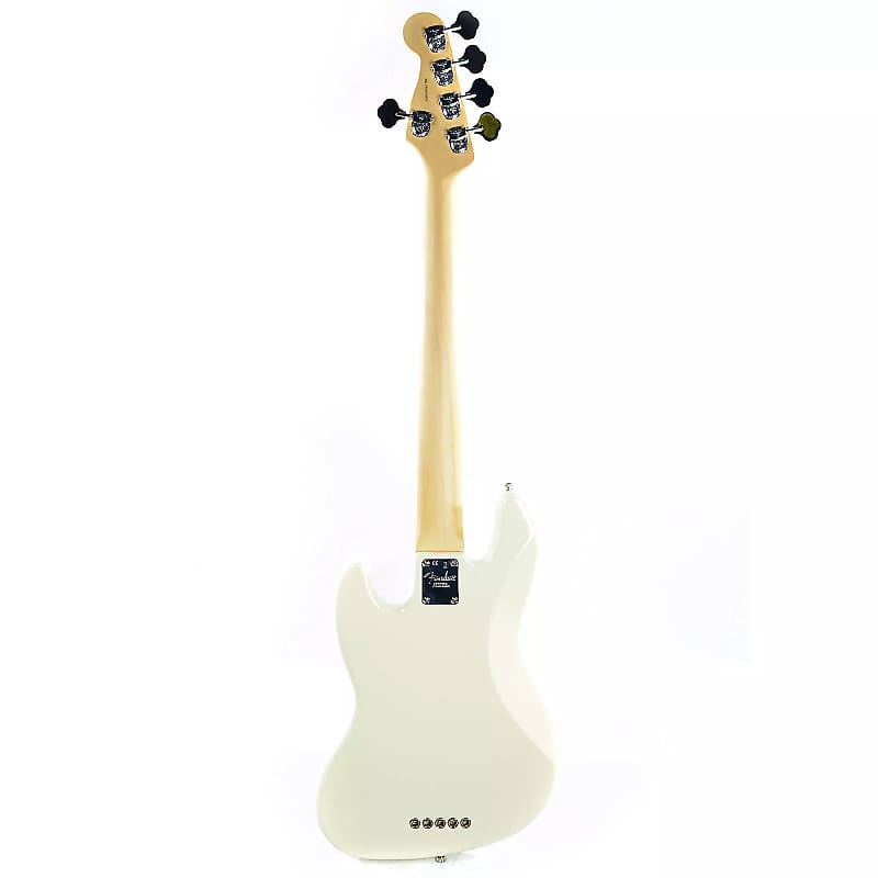 ベース Fender American Professional Jazz Bass V Fender American Professional Jazz Bass V 5String 2017