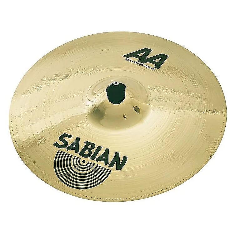 Sabian 16