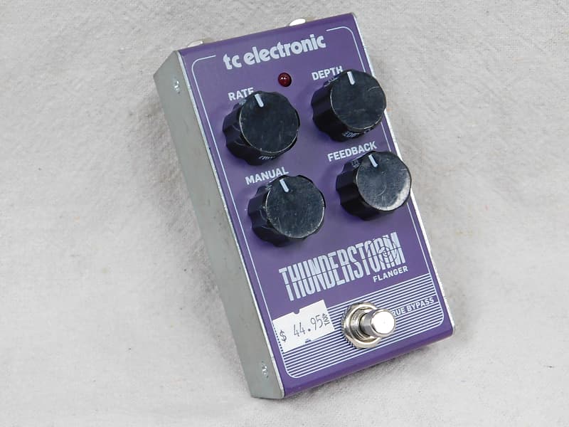 TC Electronic Thunderstorm