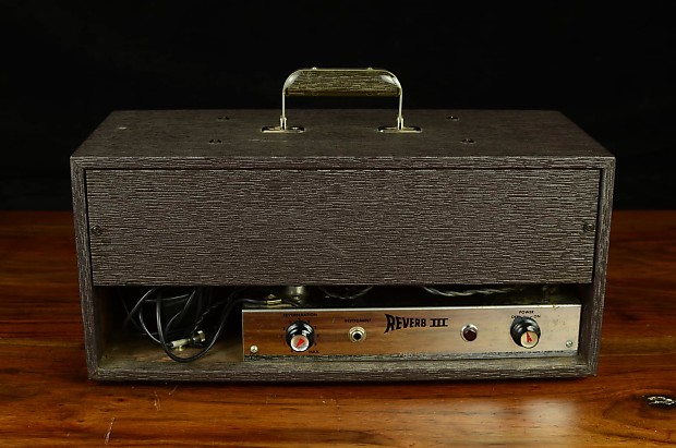Gibson reverb store