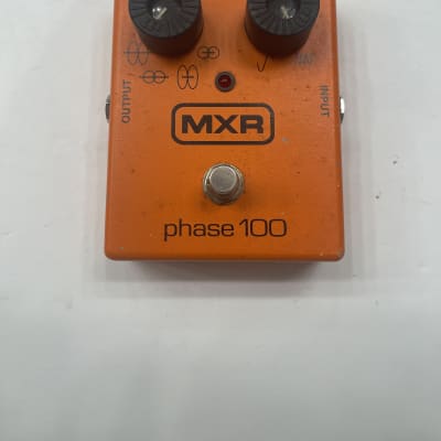 MXR M107 Phase 100 Reissue