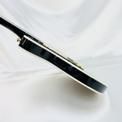 Brian May BMG Special - Limited Edition Black 'N' Gold image 14