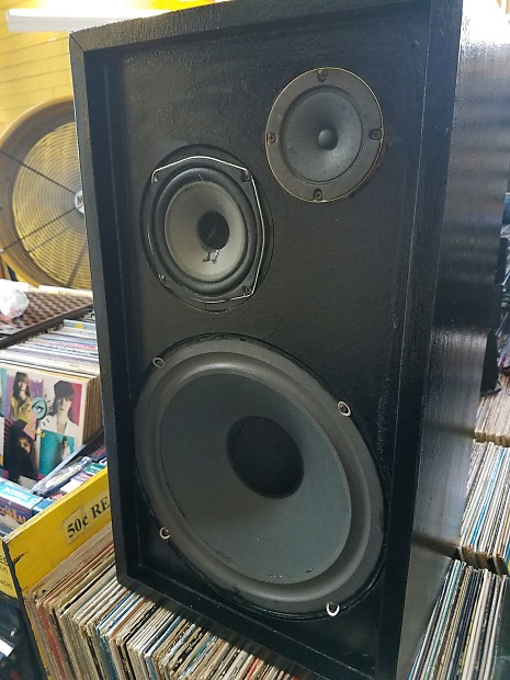 Fisher 105 speakers hot sale