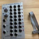 Doepfer A-152 Addressed T&H/Switch Silver