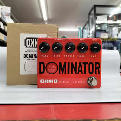 Reverb.com listing, price, conditions, and images for okko-dominator