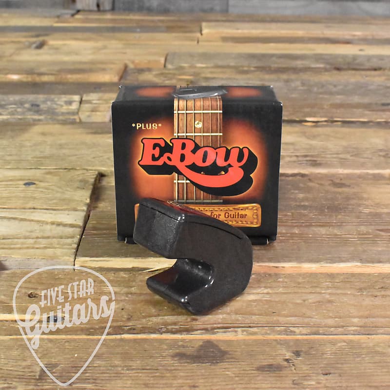 【値下げ中】E-BOW PLUS Heet Sound PLUS E-BOW コンパクトエフェクター ヒートサウンド