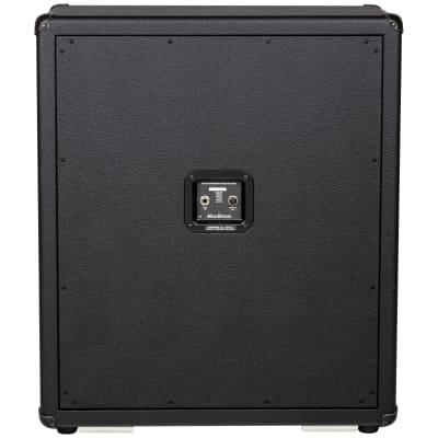 Mesa Boogie Rectifier 2x12" Vertical Slant Guitar Speaker Cabinet image 2
