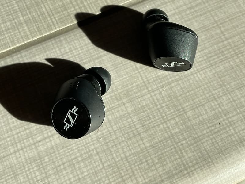 Sennheiser momentum true wireless best sale 2 anniversary