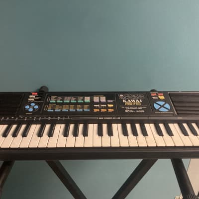 Kawai MS-710