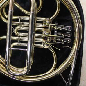 Yamaha YHR-314 French Horn image 5
