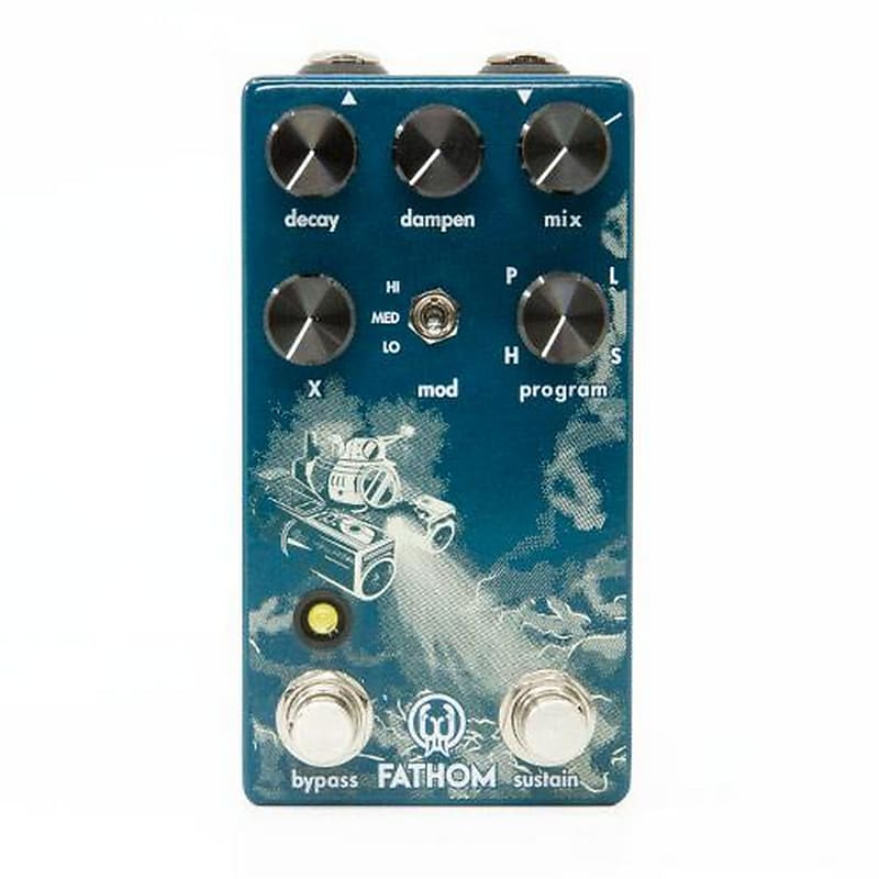 新品 未使用 Walrus Audio Fathom ウォルラスオーディオ dyfehulj33lihnzuii96.jpg