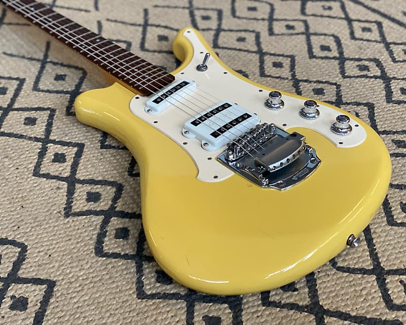 13 YAMAHA SGV 300 Reissue - Flying Samurai 🐥 | Reverb