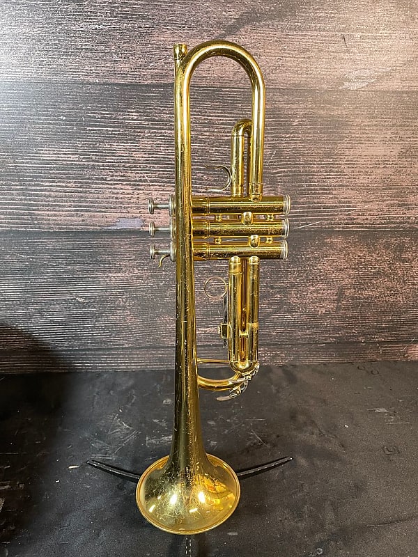 Yamaha YTR-2335 Trumpet (Orlando, Lee Road)