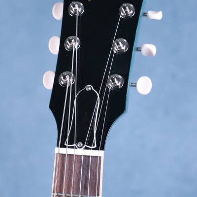 Gibson SG Special Faded Pelham Blue Electric Guitar (B-STOCK) - 201500318B image 5