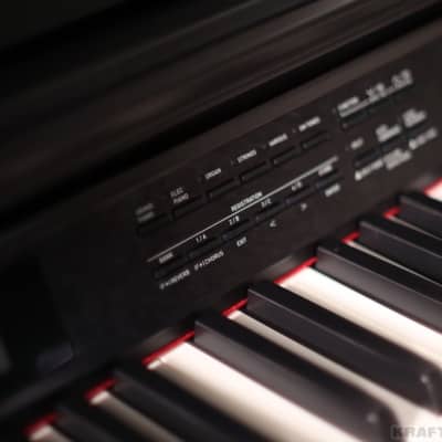 Casio Privia PX-780 Digital Piano - Black image 10