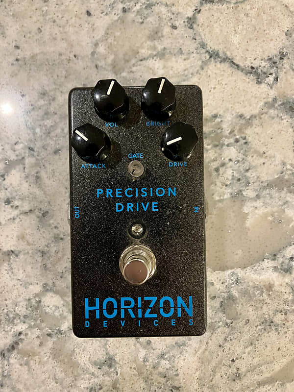 Horizon Devices Precision Drive