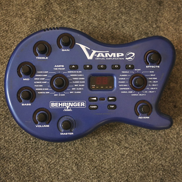V amp sales 2 price