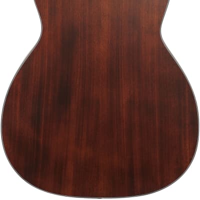 Martin 000C12-16E Nylon Acoustic-Electric Classical Guitar (with Soft Shell Case) image 6