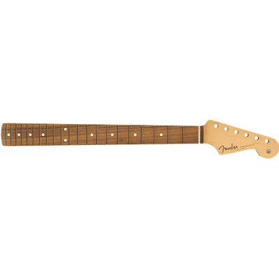 Fender Classic Series '60s Stratocaster Neck, 21-Fret