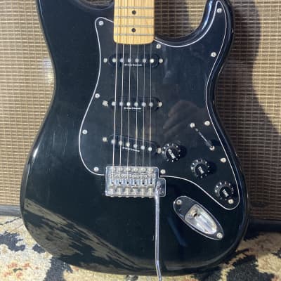 Squier Vintage Modified '70s Stratocaster | Reverb Squier Vintage Modified '70s Stratocaster | Reverb