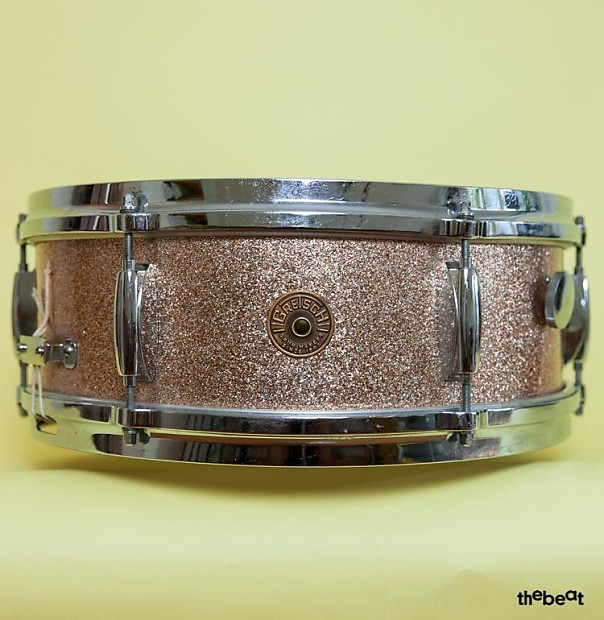 Gretsch dixieland shop snare