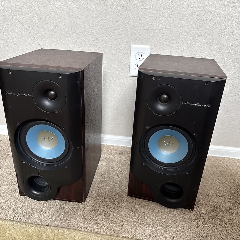 wharfedale sapphire sp 83