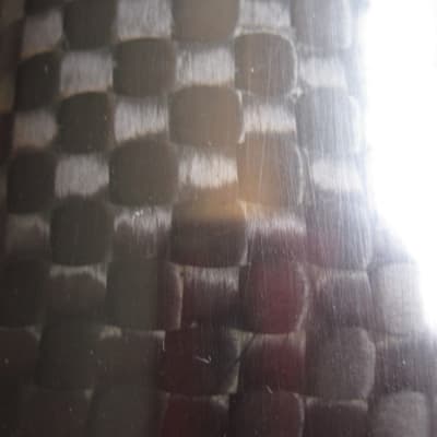 rare Modulus Flight 6 monocoque carbon fiber guitar image 15