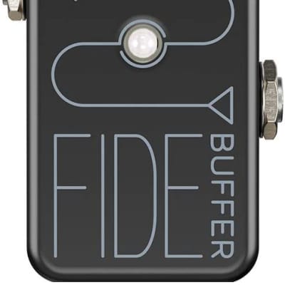 TC Electronic BonaFide Buffer | Reverb Canada